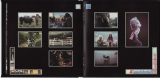Led Zeppelin - The Song Remains The Same , gatefold 3